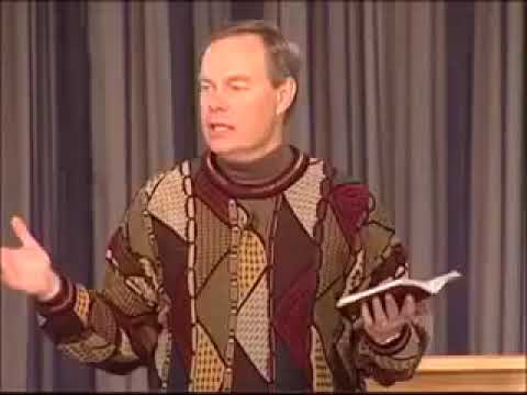 Видео: Эндрю Уоммак Бог не виноват 3