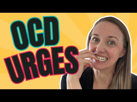 Видео: Мое секретное оружие для борьбы с ОКР