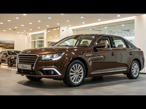 Видео: Moskvitch Aleko 2026 Обзор 🚗 | Полные характеристики и цена 💡