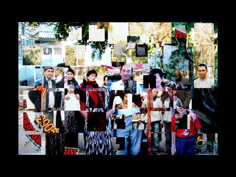 Видео: К Момбекова 101 орто мектеби