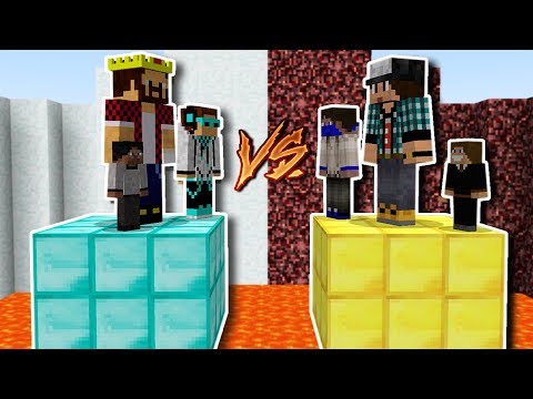 Видео: КТО ИЗ ТВОИХ ЛЮБИМЫХ МАЙНКРАФТЕРОВ ЛУЧШИЙ?