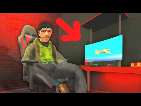 Видео: ОФИГЕТЬ! НОВОЕ ОБНОВЛЕНИЕ 😱 - (Бомжара) на BLACK RUSSIA