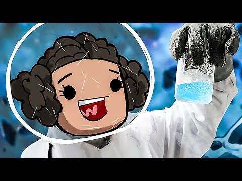 Видео: ЖИДКИЙ КИСЛОРОД в Oxygen Not Included