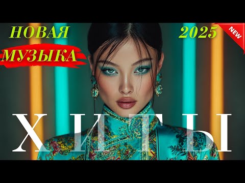 Видео: Хиты Казахстана 2025 | Главные песни этого года