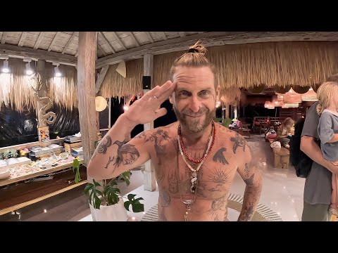 Видео: УБУД.ОБЗОР ВИЛЛЫ @SvitTravel. ПЕРВЫЙ РАЗ В PARQ. ФЕРМА С ВЕГЕТАРИАНСКОЙ ЕДОЙ. #3