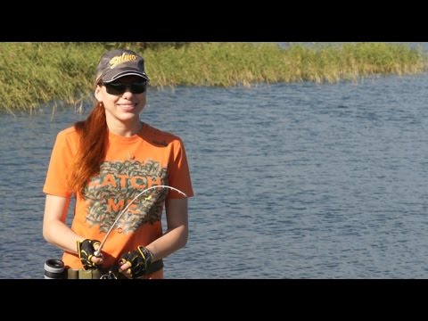 Видео: Видео уроки Вываживание