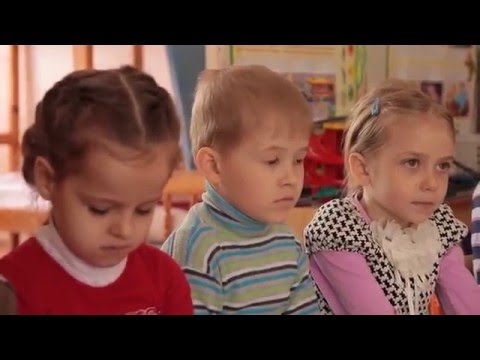 Видео: Один день в группе. Д/С 18 Новополоцк