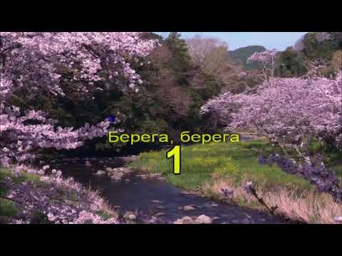 Видео: Берега.(А. Малинин ) -  КАРАОКЕ