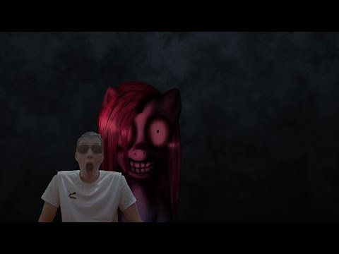 Видео: ТЫ НЕ МОЖЕШЬ УБЕЖАТЬ... ‣ Dreamy Rainbow