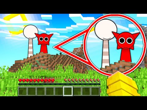 Видео: КАК НАЙТИ НОВЫХ МРУНУ И ВАЙРУМ В МАЙНКРАФТ?