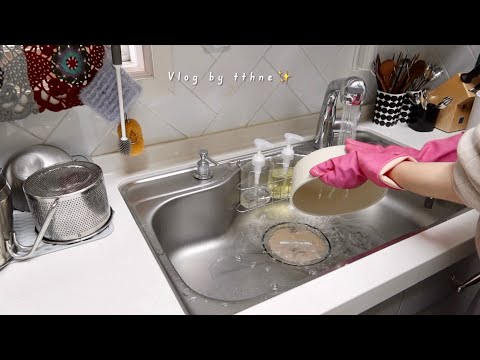 Видео: Готовлю вкусные домашние блюда только для себя🤍Вязаная крючком внутренняя сумка и покупки в IKEA!