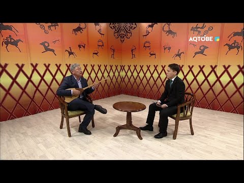 Видео: “Мұңсыз хан” жыры 11.03.2023ж