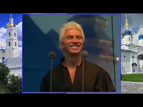 Видео: Лето в Тобольском Кремле... 2007,2014 г