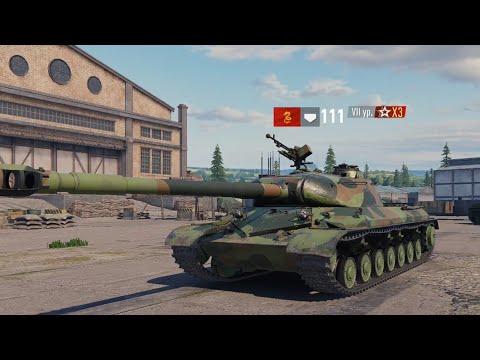 Видео: Tank Company. ""Чудесная"" ветка 112!