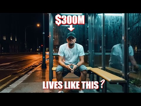 Видео: 10 самых богатых людей мира… которые живут так, как будто они бедны.