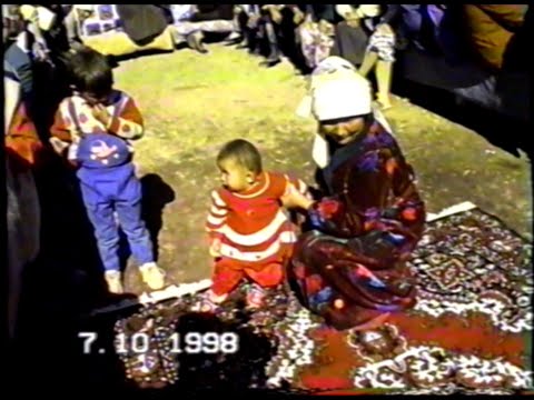 Видео: Ауыл кештері-18