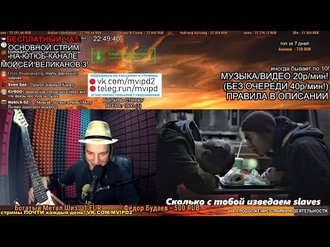 Видео: СМОТРИМ: Макс Корж - Мотылек(♂right version♂) gachi REMIX