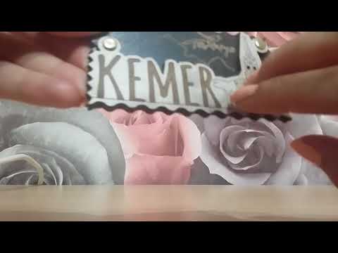 Видео: Асмр/магниты/триггеры/шепот/тихий голос