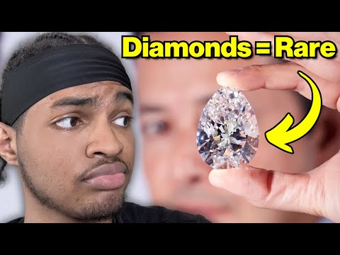 Видео: Ложь, в которую все до сих пор верят..