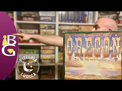 Видео: Орегон — как играть и почему это жемчужина