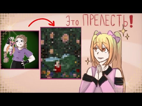 Видео: СЛОМАННЫЙ ПЛАНШЕТ С ХУДОЖНИКАМИ