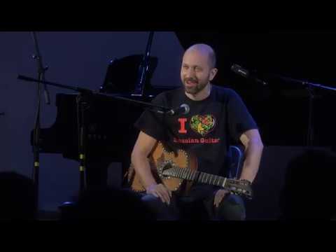 Видео: Жук Иван и Ко на фестивале Луфпарад 2018, съемка Петра Трубецкого