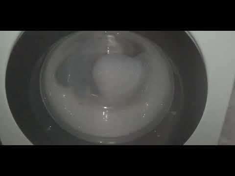 Видео: SAMSUNG WF60F1R2F2WDLD | ХЛОПОК 60°C 1200 ОБ/МИН [ПОЛНЫЙ ЦИКЛ]