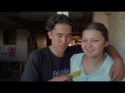 Видео: Достығыңа қойдым на* / Жаңа қазақша кино