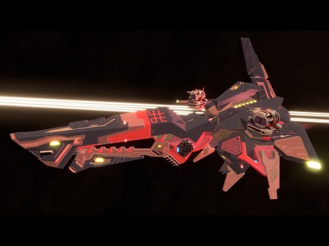 Видео: Star Conflict ОБЗОР Cinquedea | РЭБ имба? 🤔 |  СТАР КОНФЛИКТ