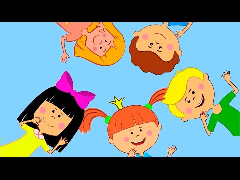 Видео: Хочуха / нехочуха ЖИЛА-БЫЛА ЦАРЕВНА - Сборник интересных историй