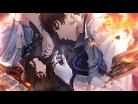Видео: 【AMV】「Аниме клип-Когда говорил, что любил тебя — я врал 」