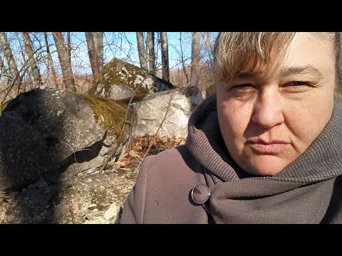 Видео: Необитаемый Руинный остров, Петергоф