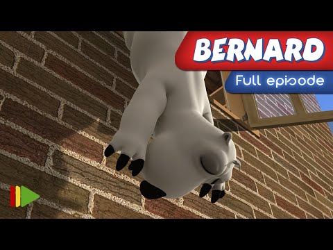 Видео: Бернард - 33 - лунатик
