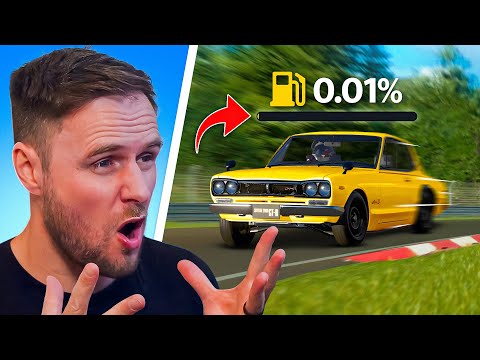 Видео: Я попробовал все самые сложные миссии GT7 — это было БОЛЬНО