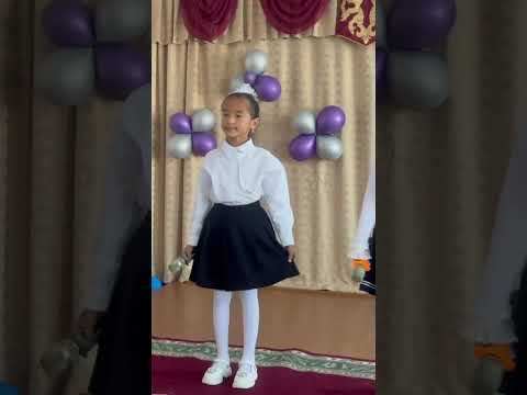 Видео: " Мәңгілк ел " Республика күніне орай аудандық патриоттық әндер байқауы 