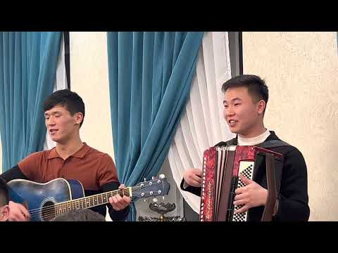 Видео: Жашайсың сен жүрүгүмдө, ырларымда || жаңы ыр || Нургат Омуркулов #кыргызстан #жашайсын