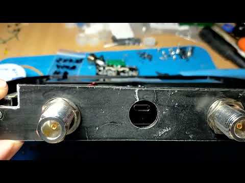 Видео: Усунення системного недоліку антен-бустерів типу Mavka, Ninja, ROC-4