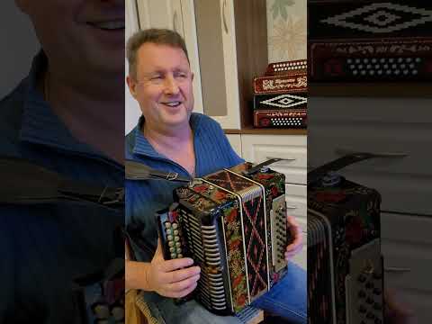 Видео: Очень классные гармошки!
