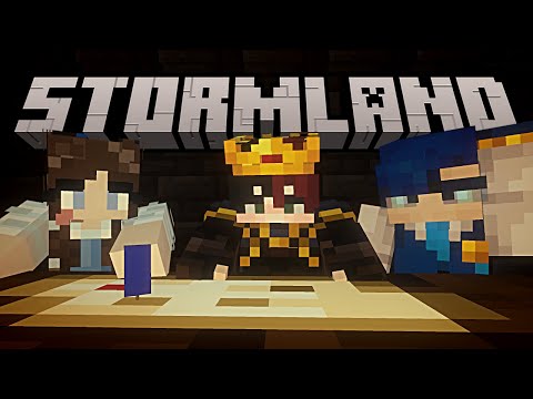 Видео: Трейлер | StormLand 3