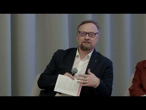 Видео: Круглый стол «Реестр объектов нематериального этнокультурного достояния Вологодской области»