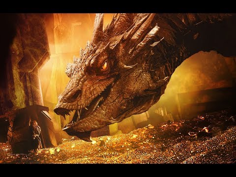 Видео: Спектакль Джо - Цыган и Дракон (музыкальный клип)