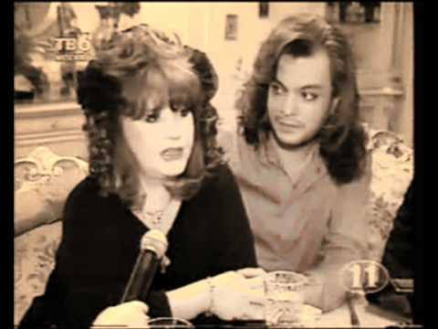 Видео: Вечная любовь....(Филипп Киркоров и Алла Пугачева)