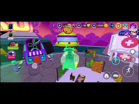 Видео: Игра pk xd 👭