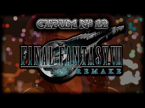 Видео: ПК ~ Final Fantasy VII Remake ~ Стрим №12 ~ ПОЛНОЕ ПРОХОЖДЕНИЕ ~ ПЖ Без спойлеров! ~ #ff7 #game #go