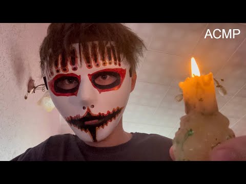 Видео: асмр очищу твою душу