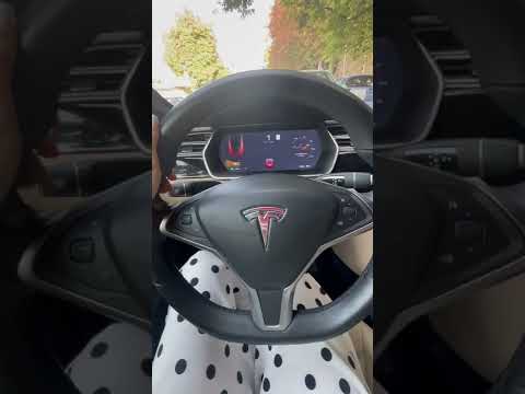 Видео: НЕ КРУТИТСЯ РУЛЬ, ИЗДАЕТ ШУМ TESLA MODEL S, X. РЕШЕНИЕ ПРОБЛЕМЫ. ЗАМЕНА РЕМНЯ РУЛЕВОЙ РЕЙКИ