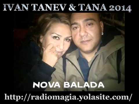 Видео: Иван Танев и Тана Зара   Невъзможна Любов mp3 DJ KRISKO mp3