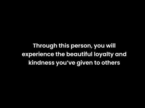 Видео: ❤️НАКОНЕЦ испытываю такую ​​же преданность и доброту - будьте терпеливы, вы их встретите!