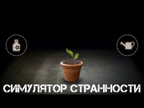 Видео: СИМУЛЯТОР СТРАННОСТИ