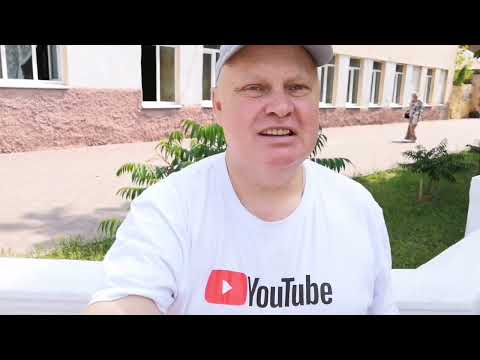 Видео: Прогулка по летнему Шахтинскому Арбату. Ул. Шевченко, Шахты, Ростовская обл. 06.06.2025 #travel #топ